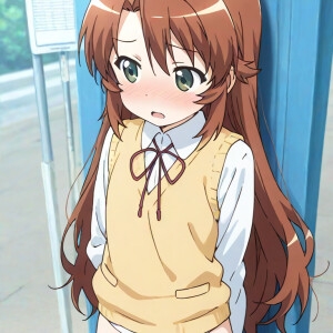 出来心で露出してたら大変な事になりました