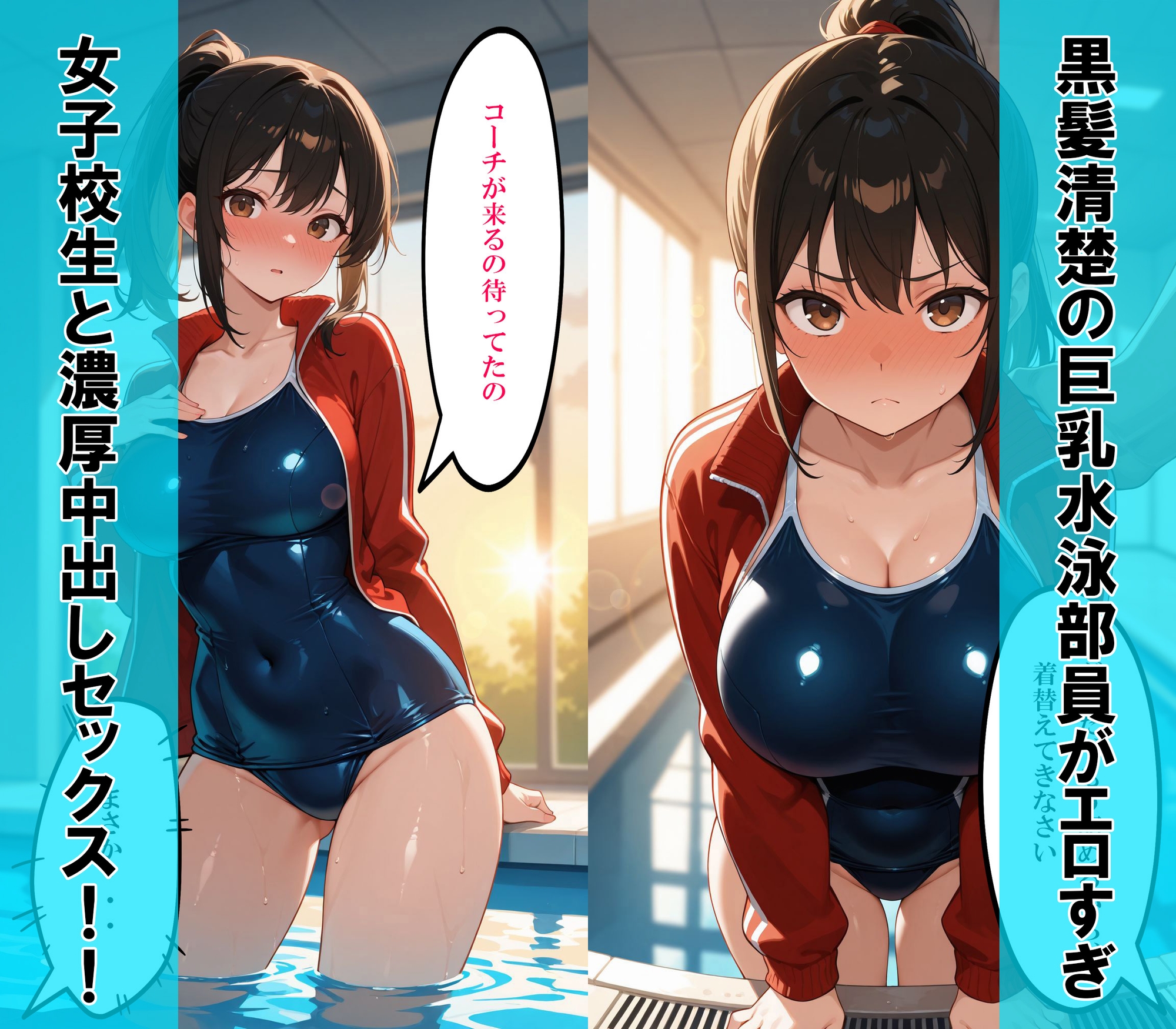 サンプル画像 1枚目