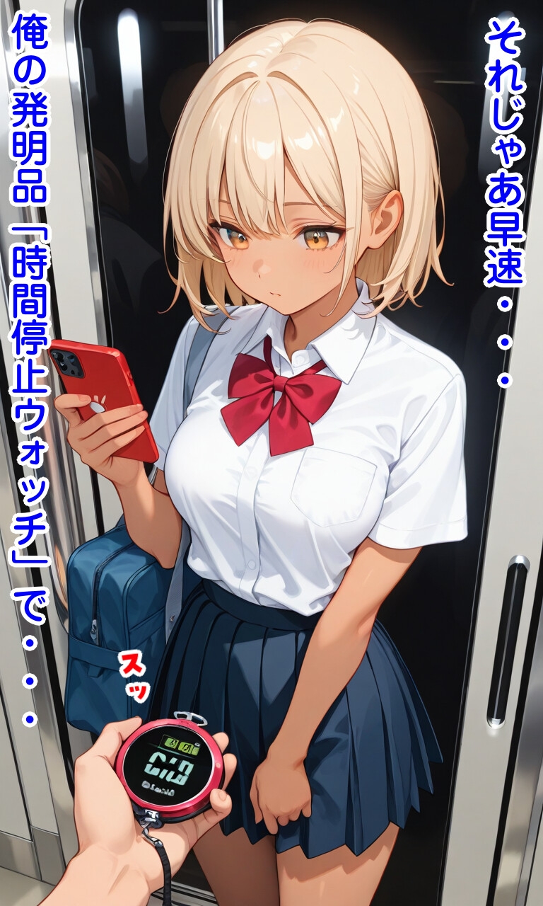 サンプル画像 2枚目