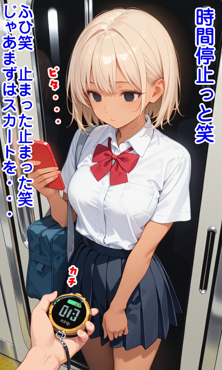 サンプル画像 3枚目