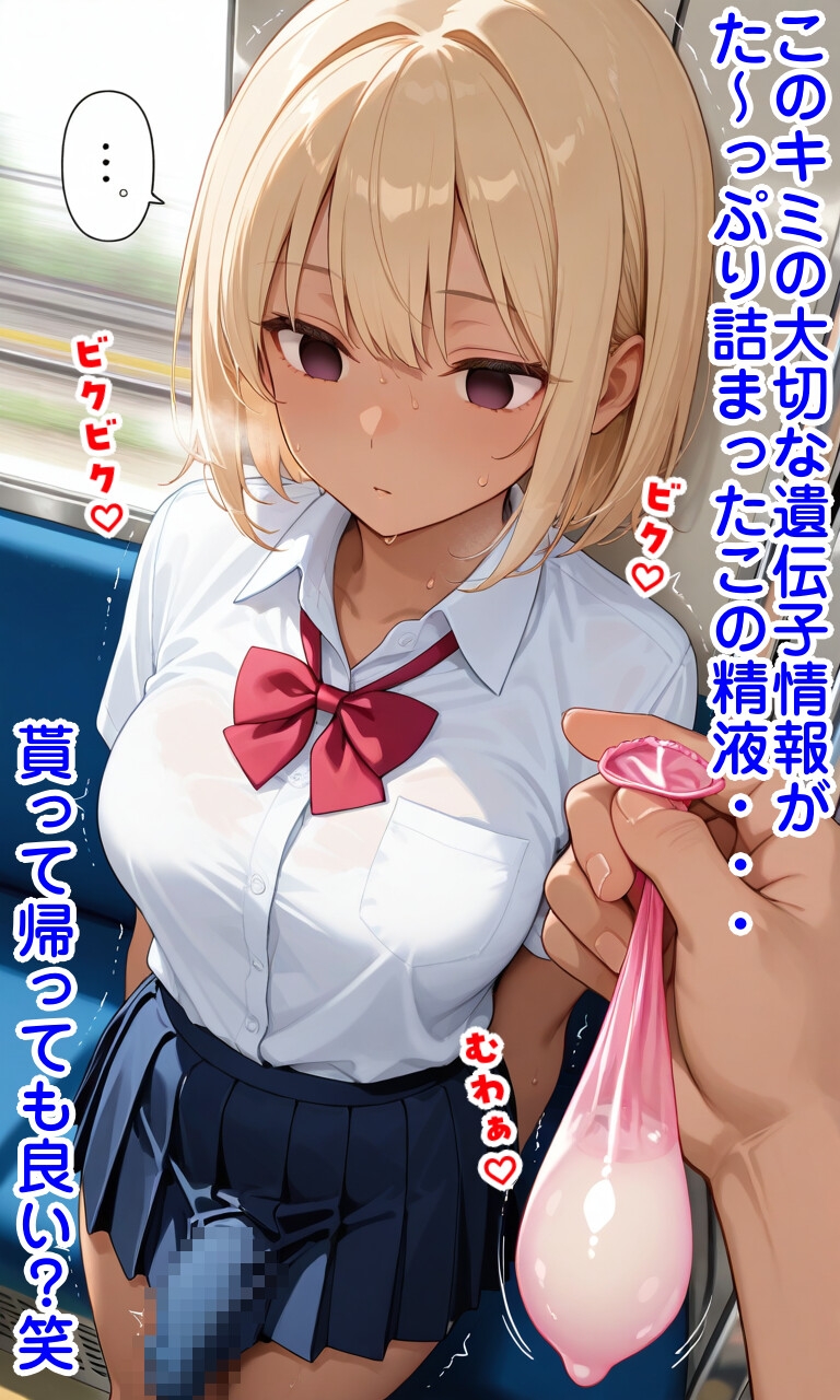 サンプル画像 6枚目