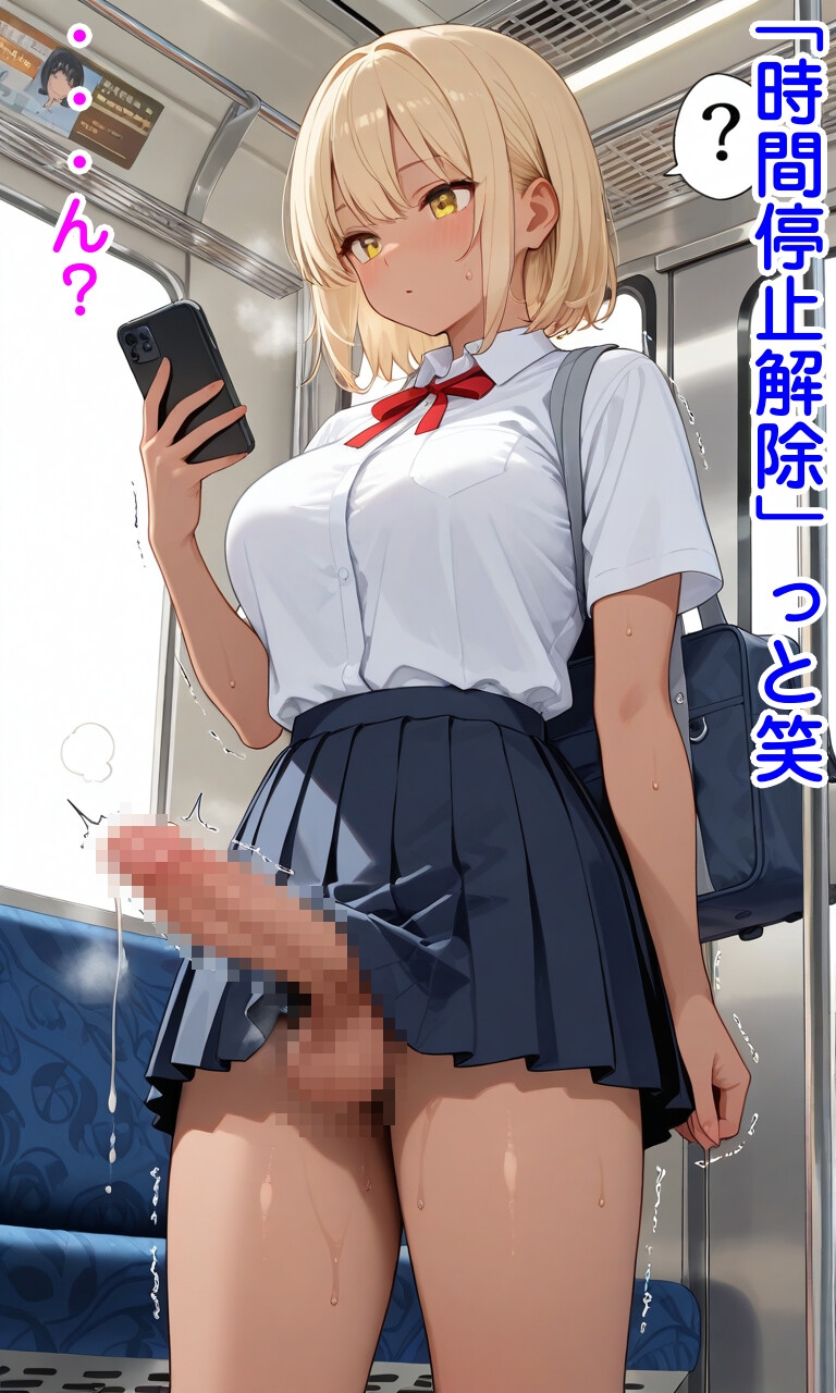 サンプル画像 7枚目
