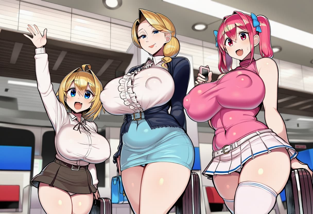サンプル画像 2枚目