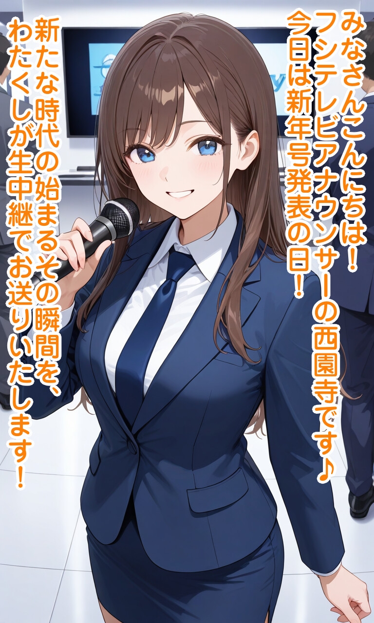 サンプル画像 1枚目
