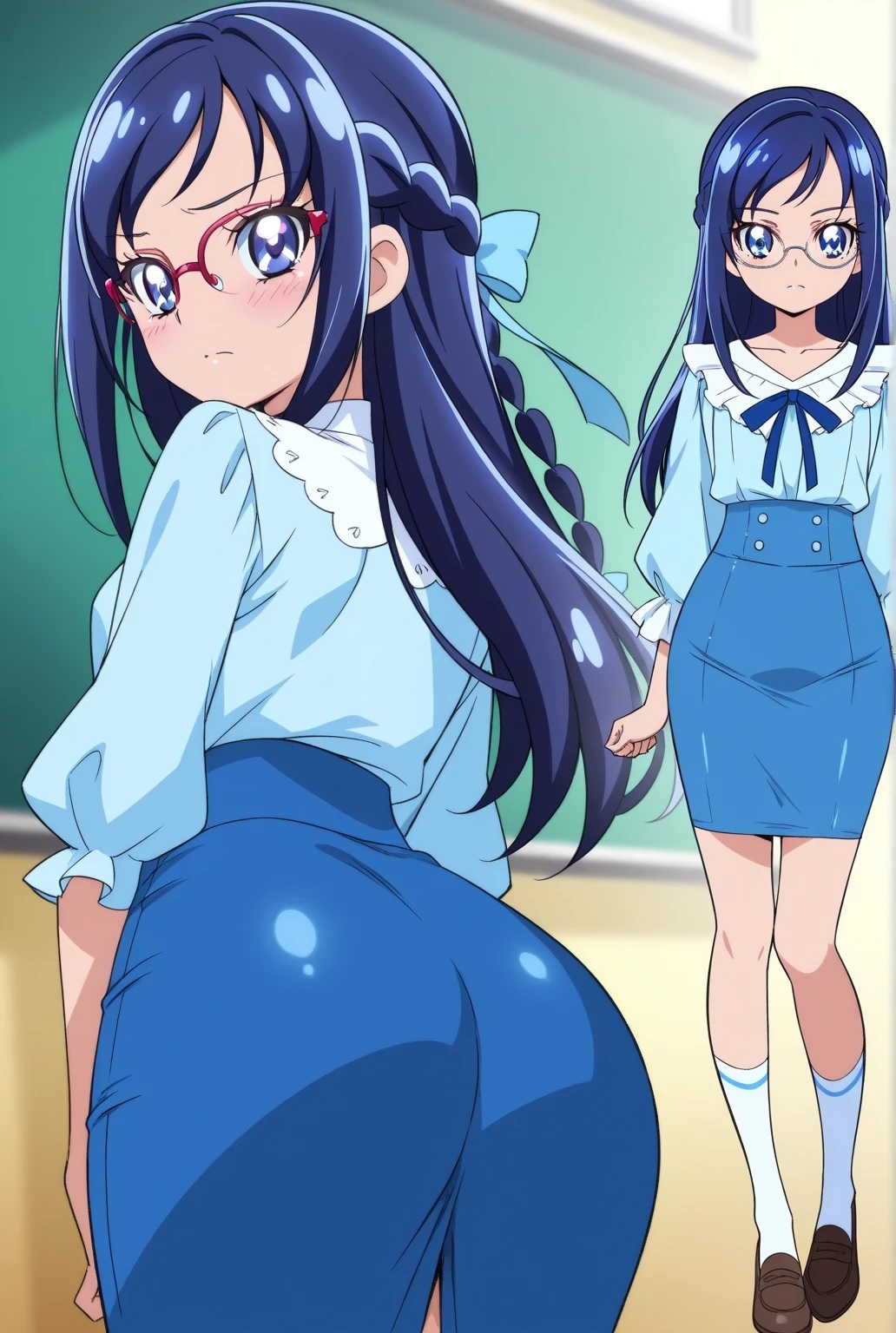 サンプル画像 4枚目