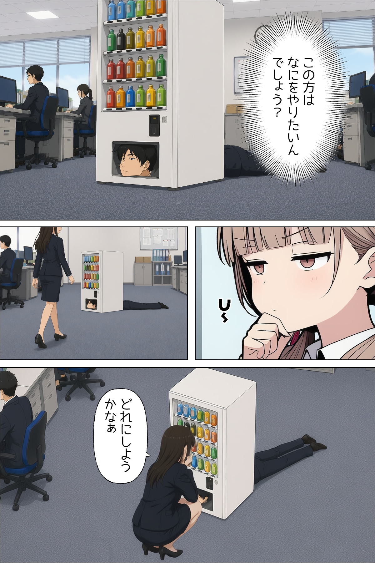 サンプル画像 8枚目