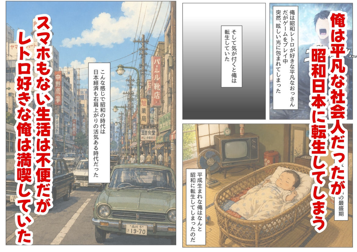 サンプル画像 1枚目