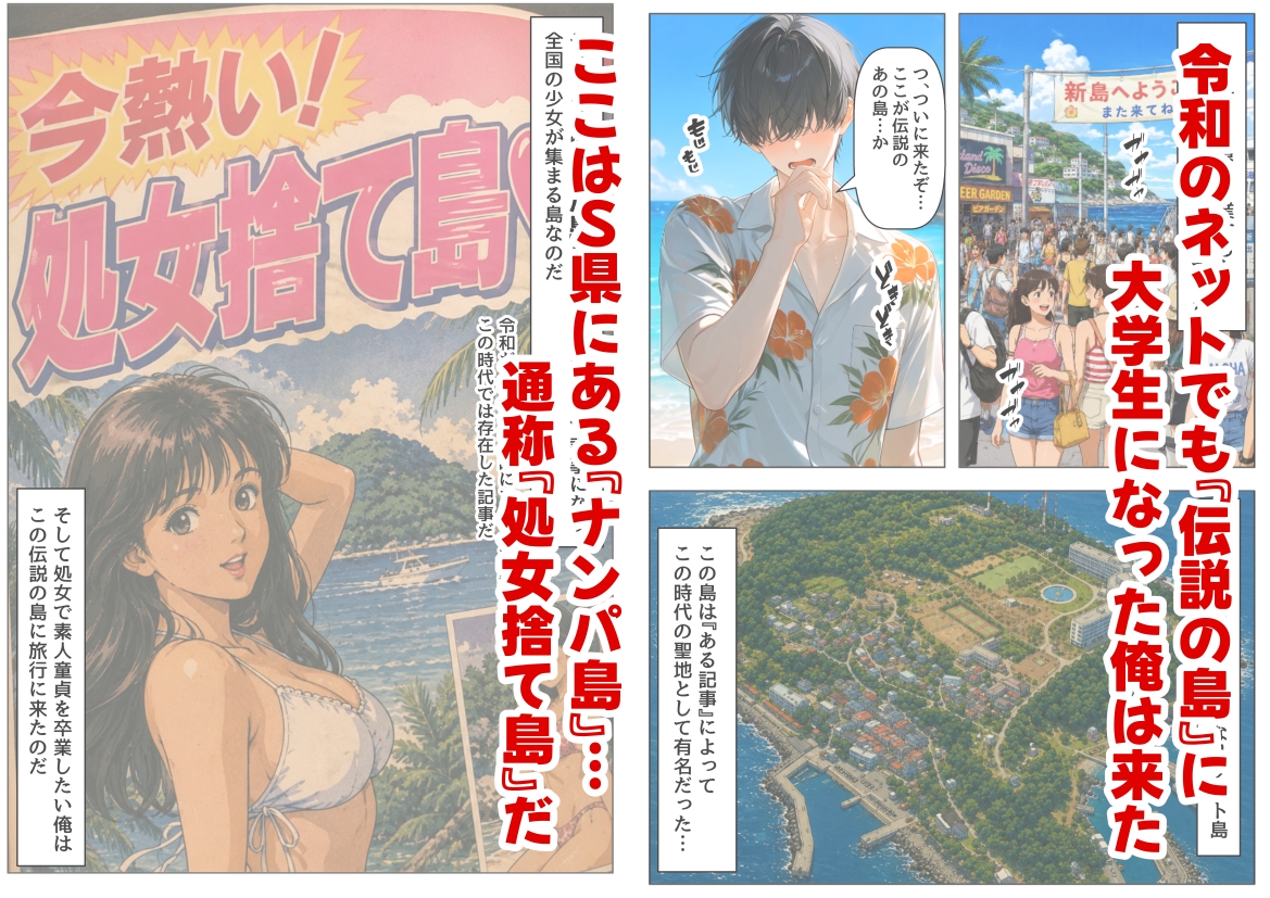 サンプル画像 2枚目