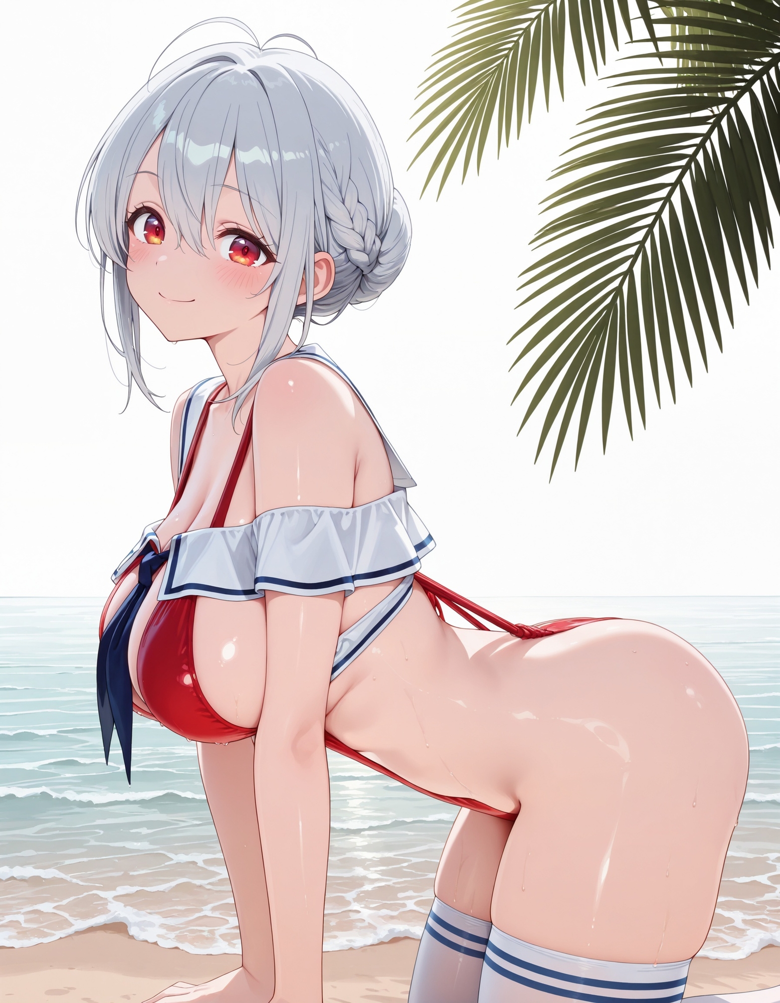 サンプル画像 1枚目