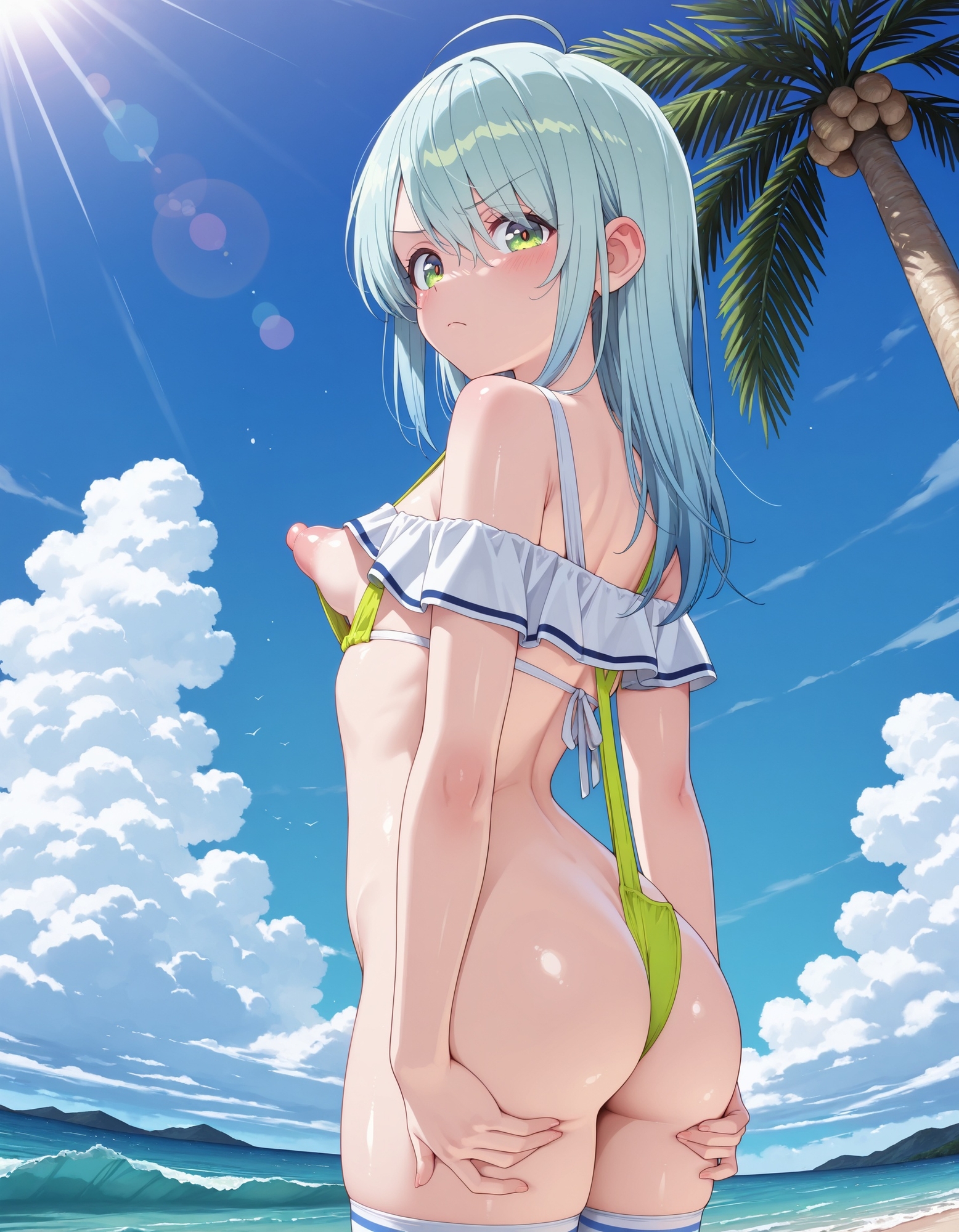 サンプル画像 4枚目