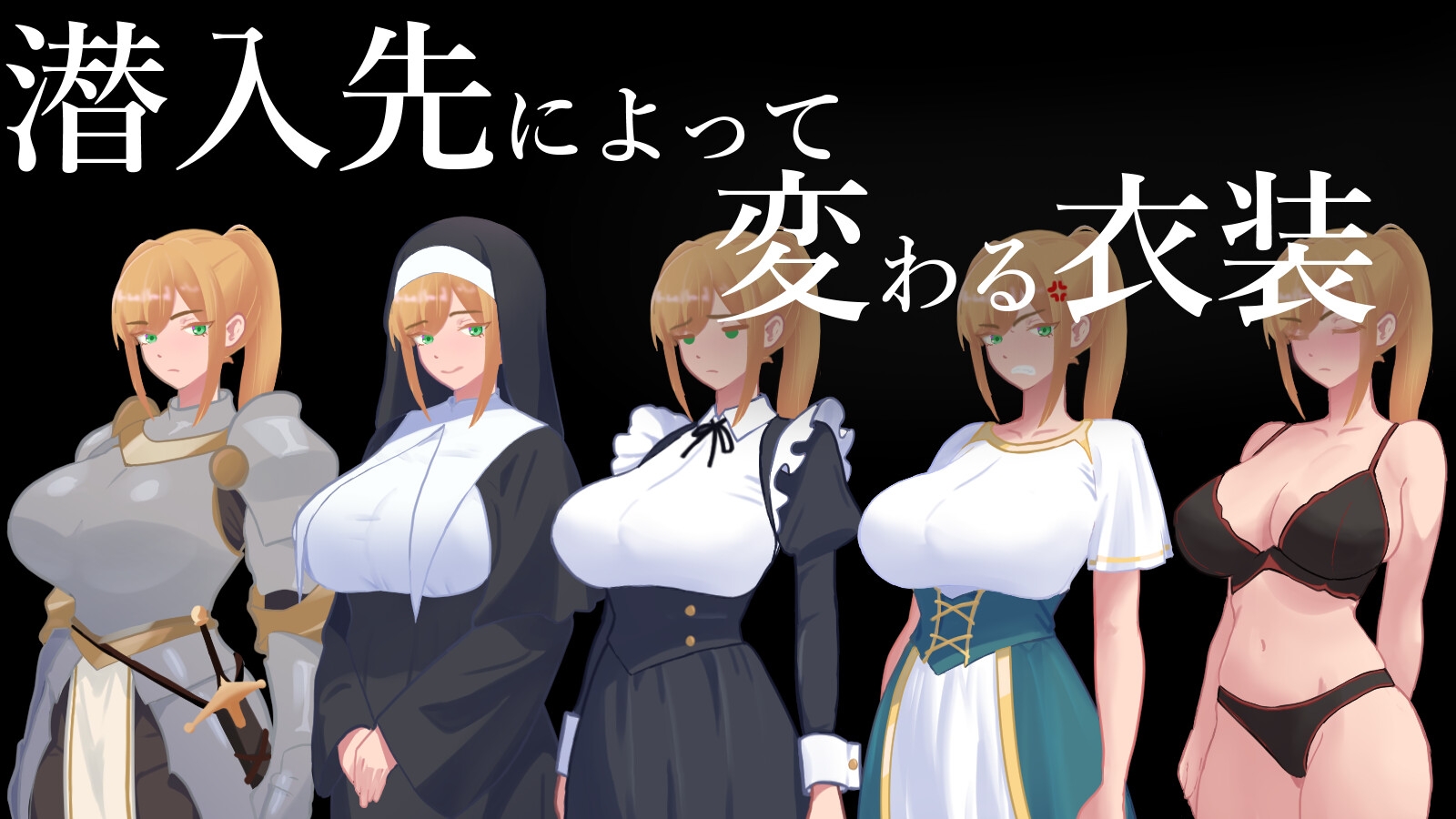 サンプル画像 4枚目