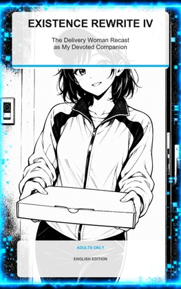 Existence Rewrite IV: The Delivery Woman Recast as My Devoted Companion