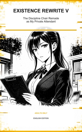 Existence Rewrite V: The Discipline Chair Recast as My Private Attendant