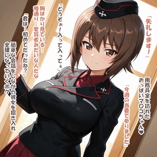 サンプル画像 1枚目