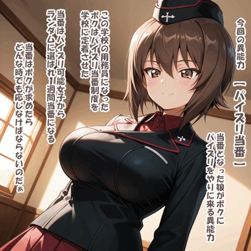 サンプル画像 2枚目