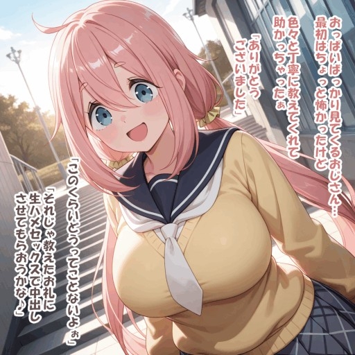 サンプル画像 2枚目