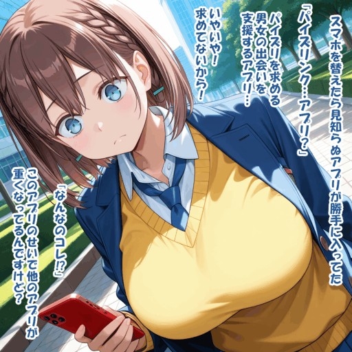 サンプル画像 1枚目