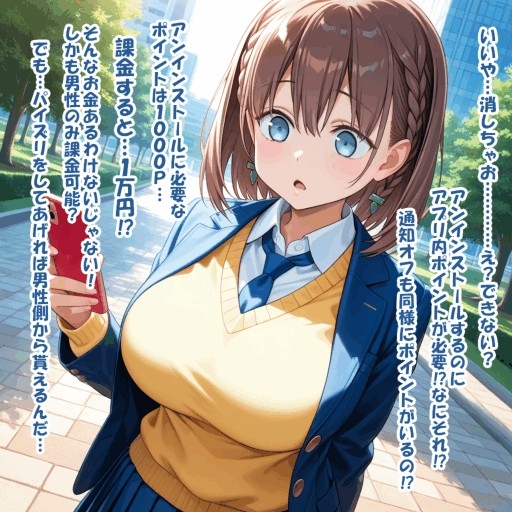 サンプル画像 2枚目