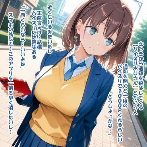 サンプル画像 3枚目