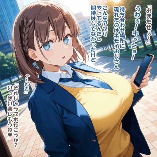 サンプル画像 4枚目