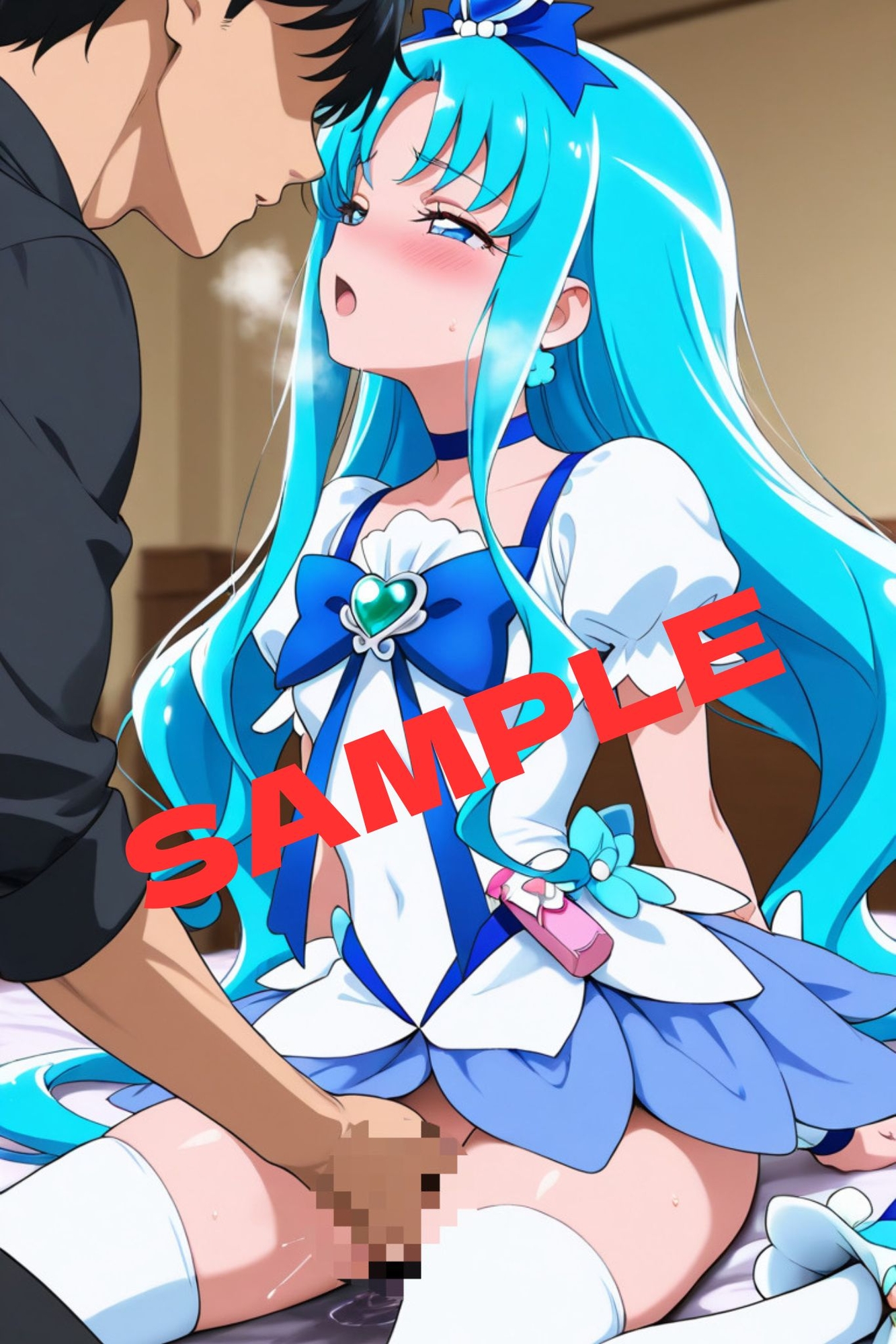 サンプル画像
