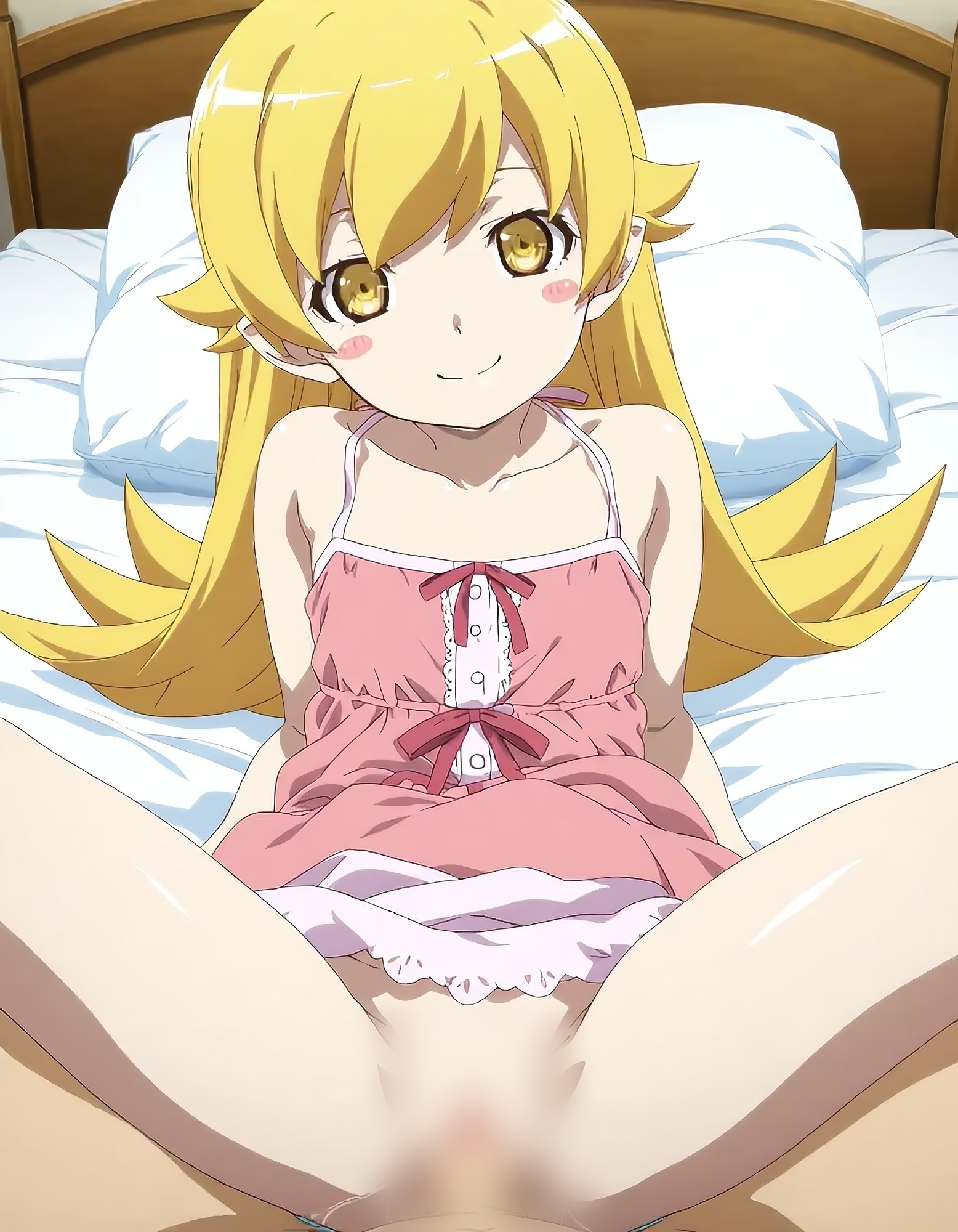 忍とえっち〜ぬるぬる神アニメ〜 サンプル3
