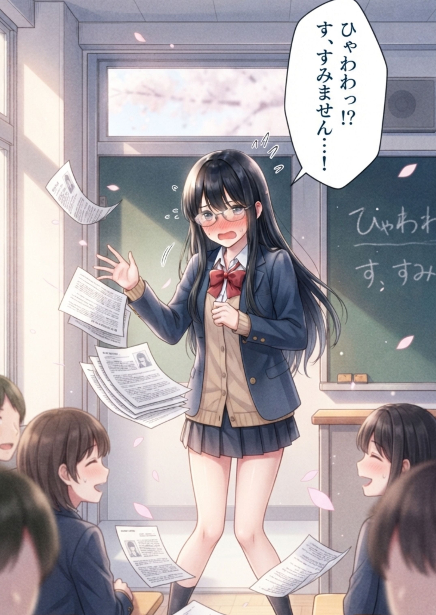 サンプル画像 1枚目