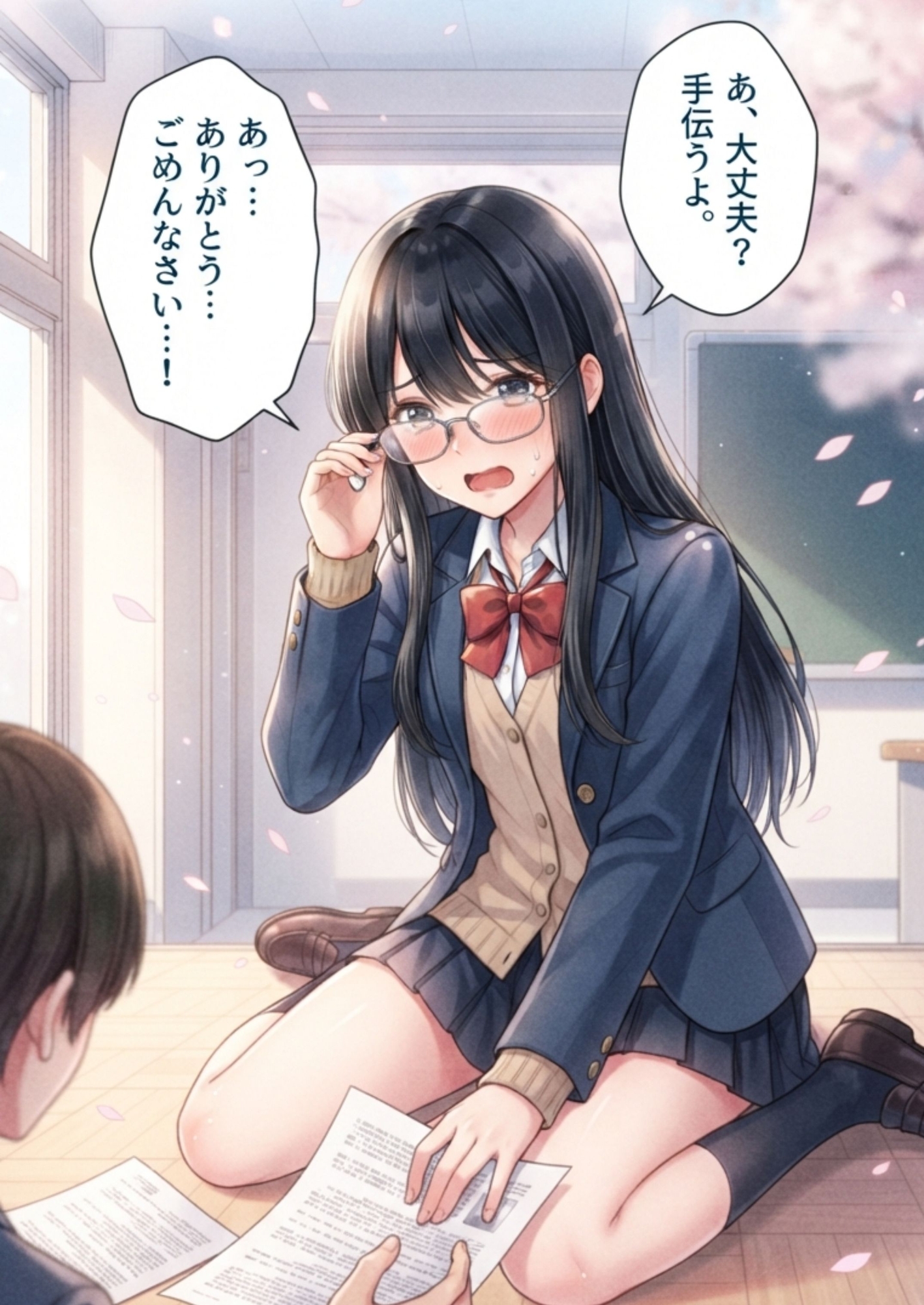 サンプル画像 2枚目