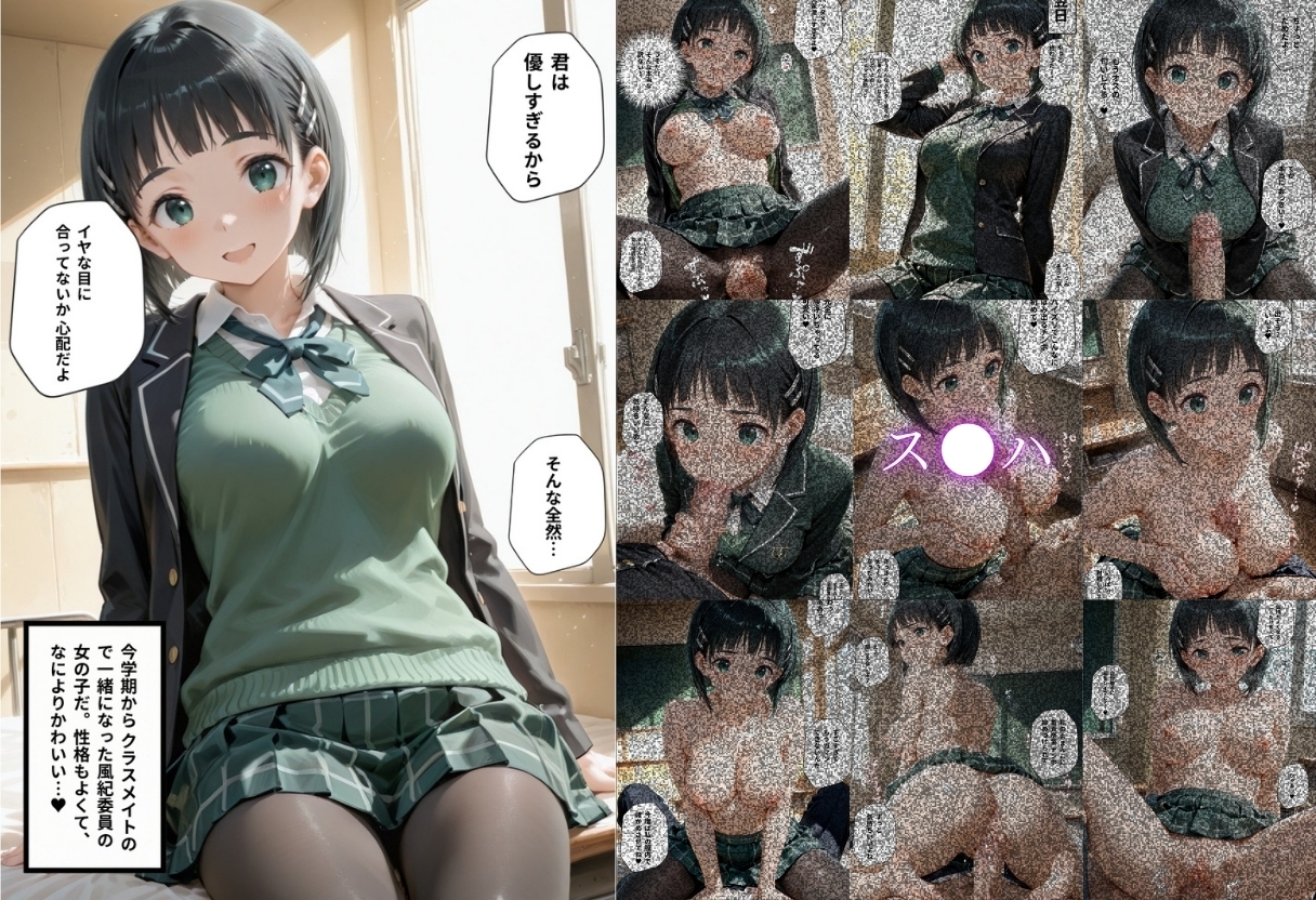 サンプル画像