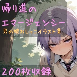 帰り道のエマージェンシー