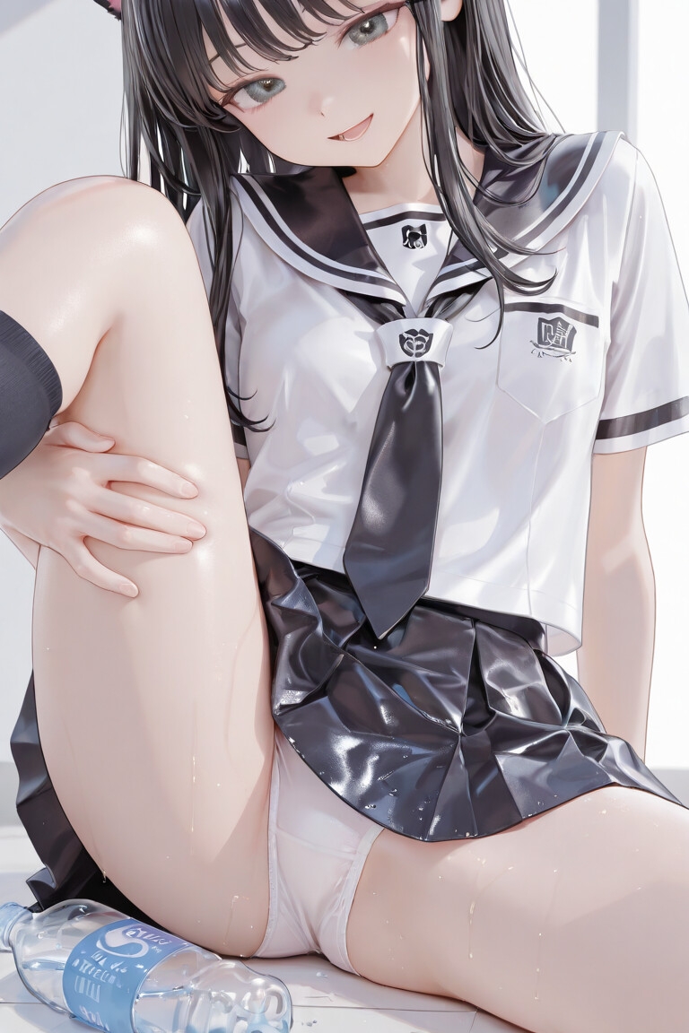 サンプル画像 3枚目