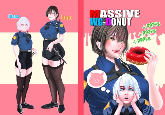 MASSIVE-WG-DONUT