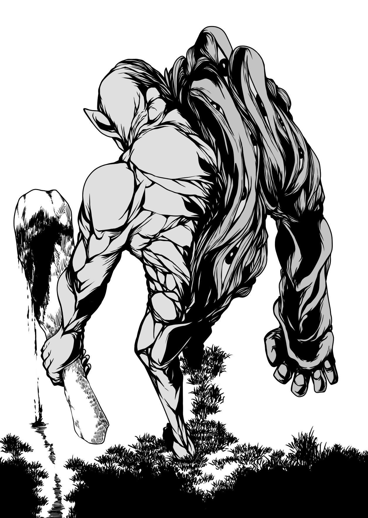 クリュエのキャンプ 画像4