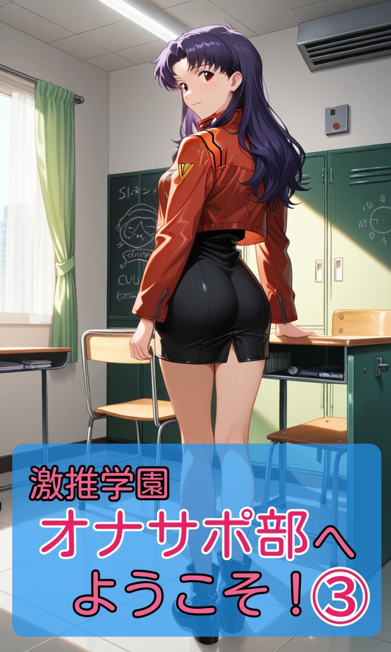 サンプル画像 1枚目