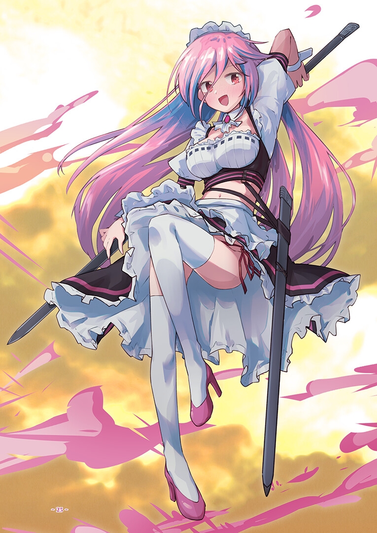 Sword of Dawn 画像5