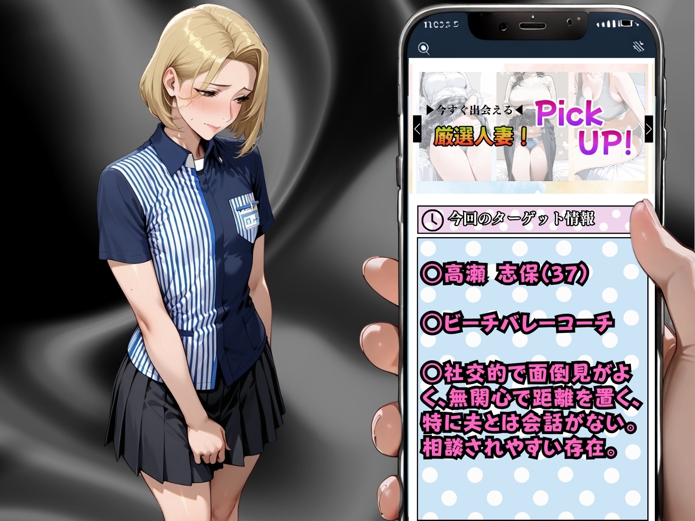 サンプル画像 2枚目