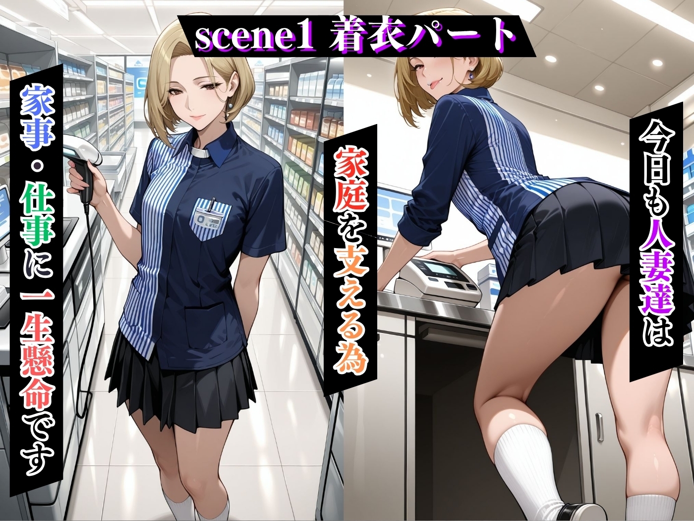 サンプル画像 4枚目