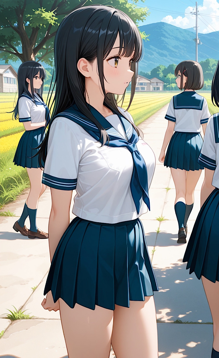 サンプル画像 1枚目