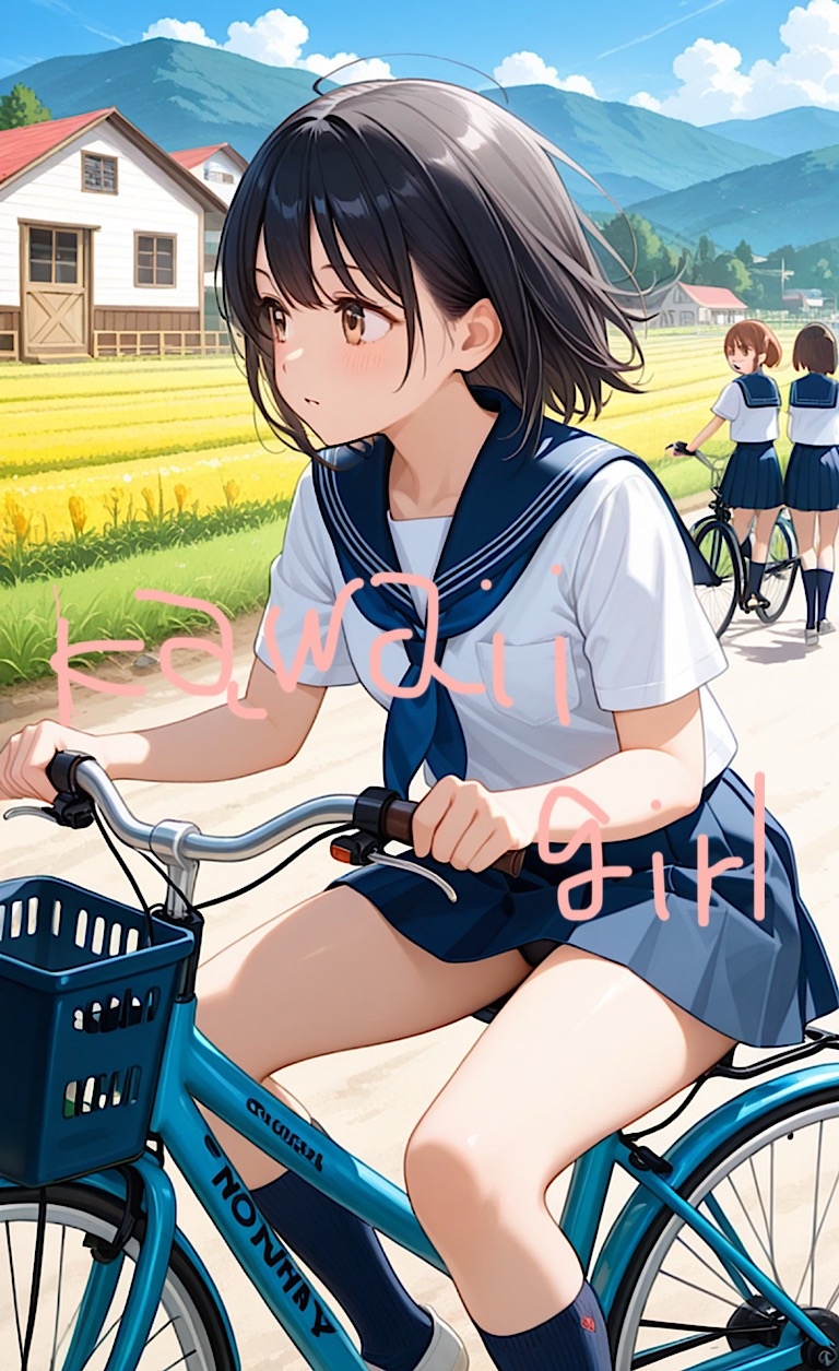 サンプル画像 3枚目