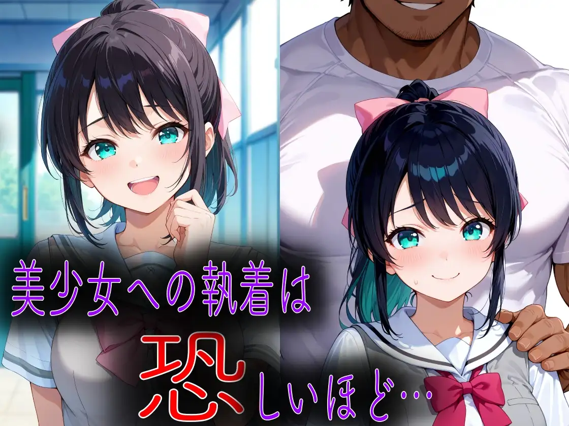クズ教師桐生が美人家族をアヘ顔になるまで犯した話 サンプル画像 2