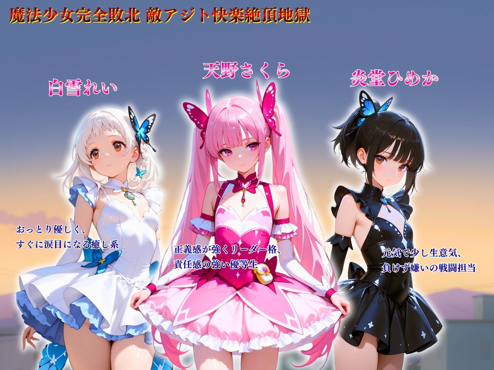 サンプル画像 2枚目