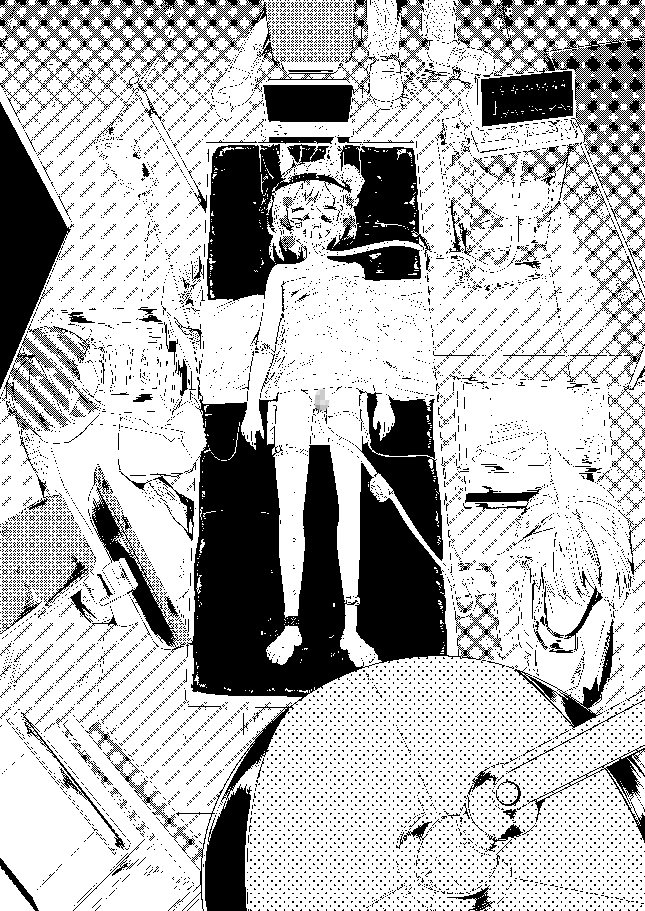 C108新刊3部作 【玉狐と兎】【禽孤而殞瓜】【処女n回目】 画像9
