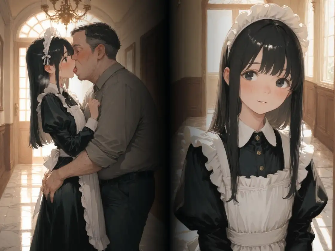 権力者の娯楽生活 サンプル画像 2