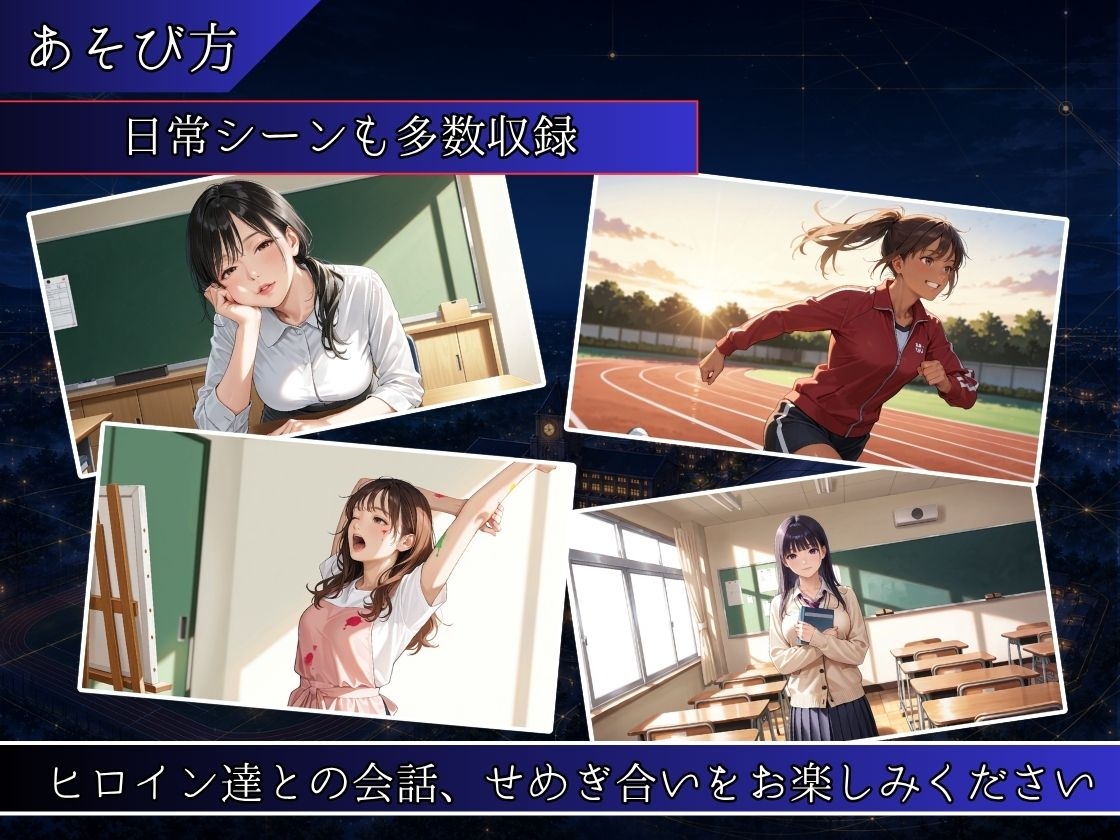 サンプル画像 7枚目