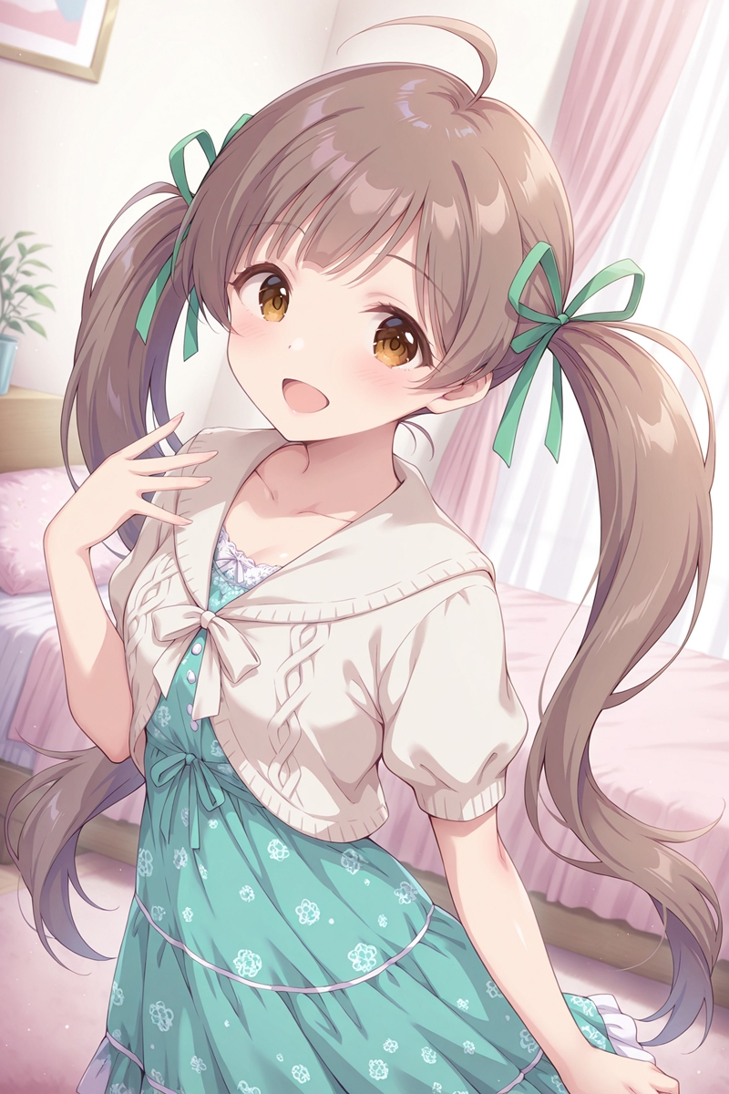 サンプル画像 1枚目