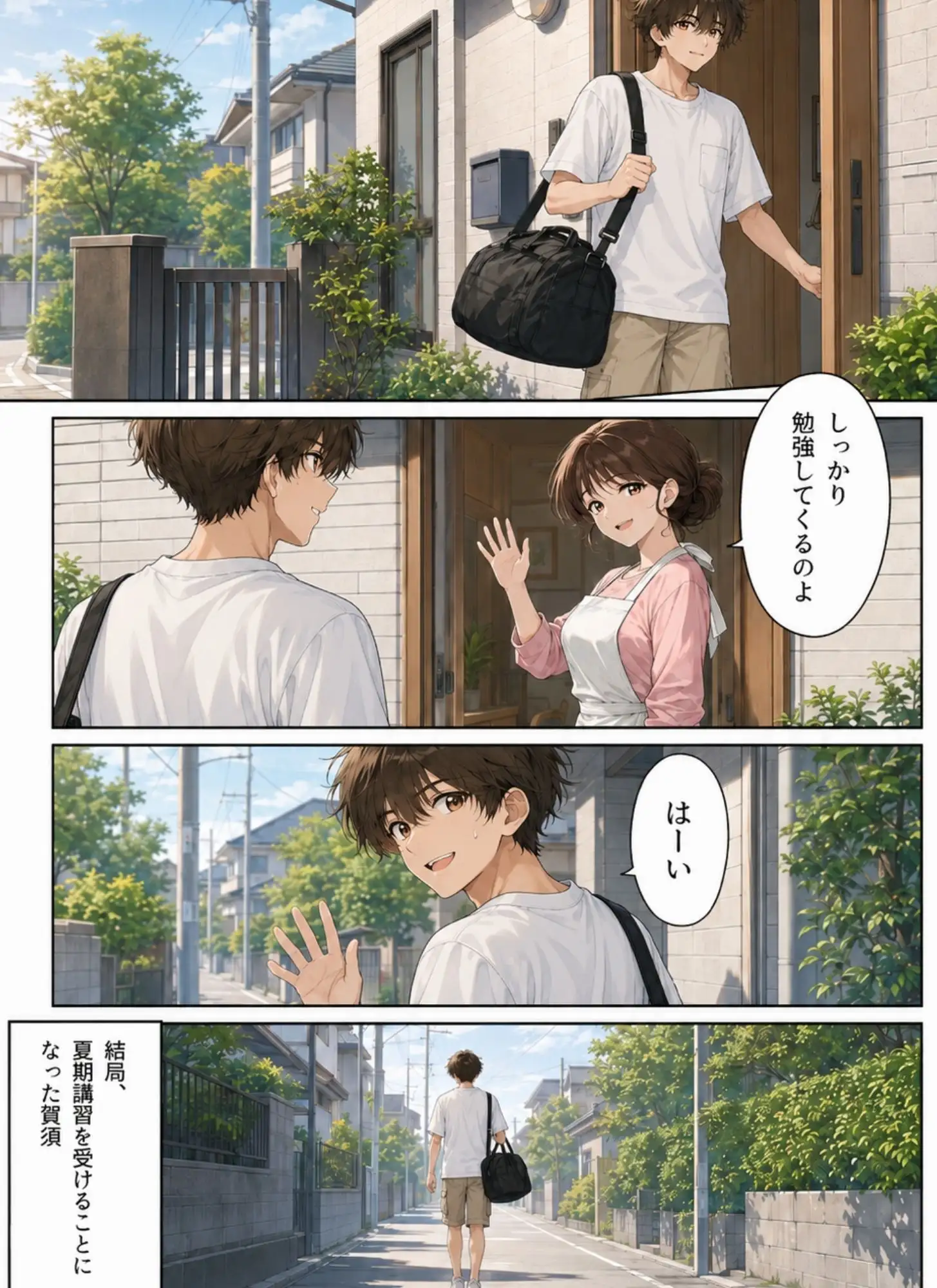 ときめきハーレム学園へようこそ11 サンプル画像 6