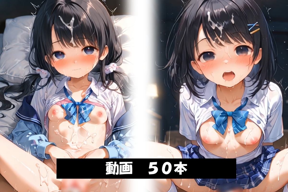 サンプル画像 2枚目