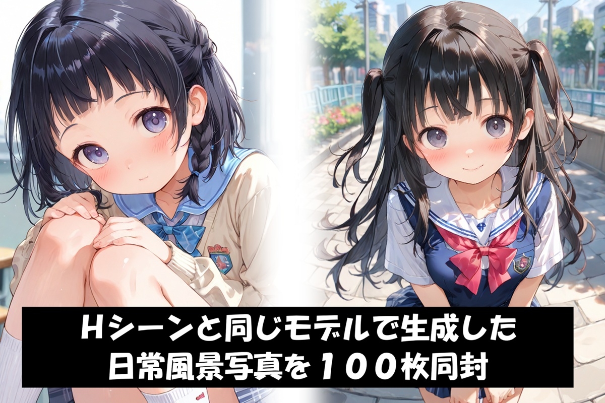 サンプル画像 6枚目