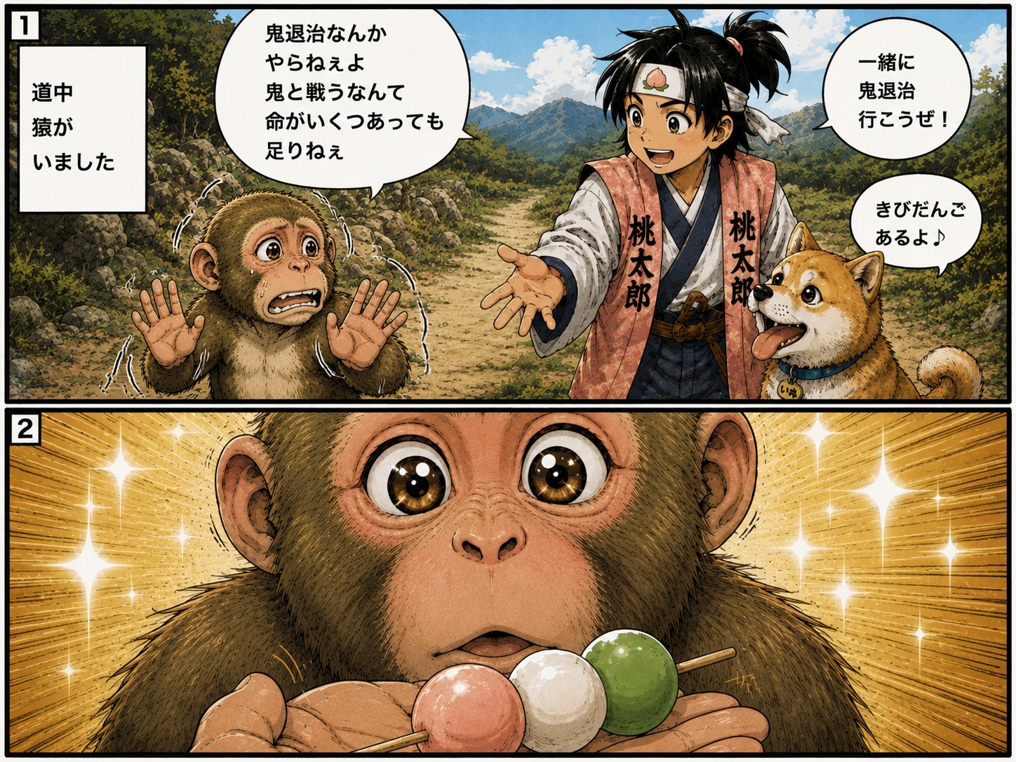 サンプル画像