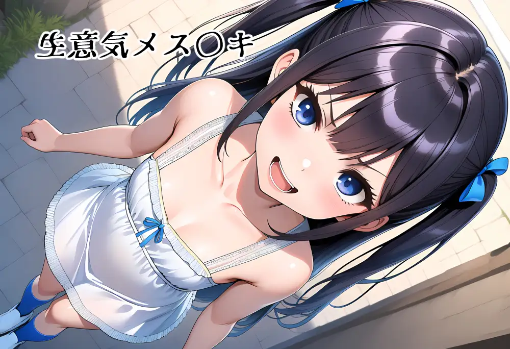 夏だ！ゾンビだ！ゾンビパンデミックだ！ サンプル画像 6